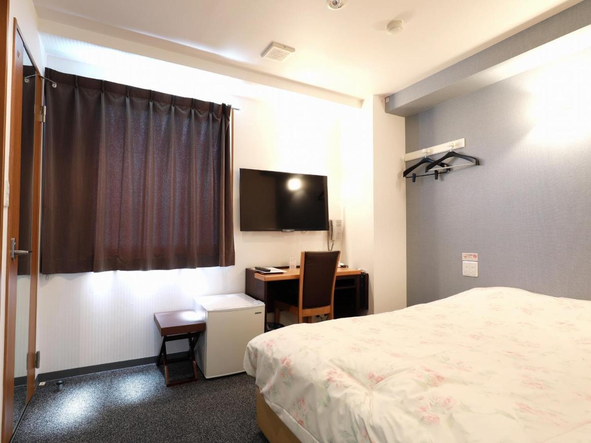 Toyama Town Hotel Exterior photo