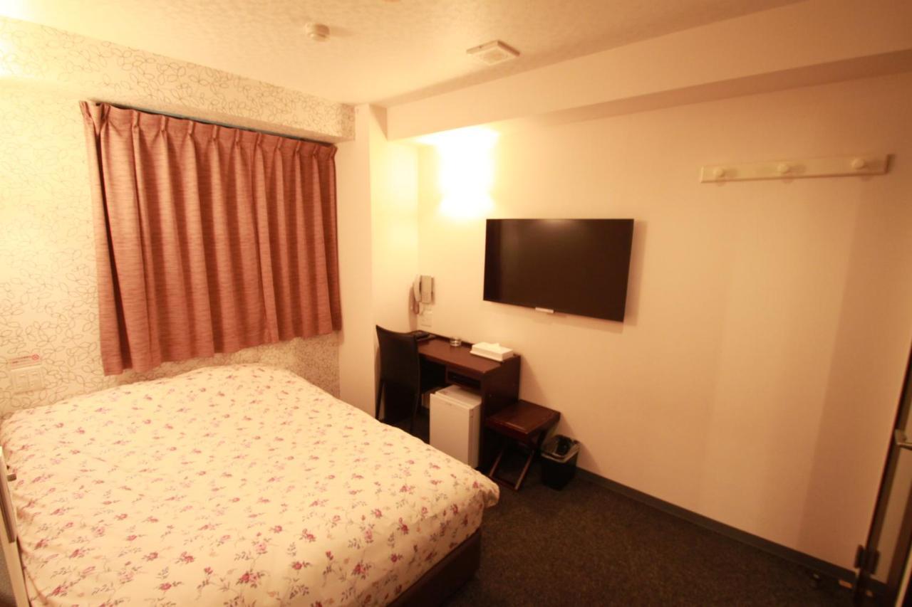 Toyama Town Hotel Exterior photo