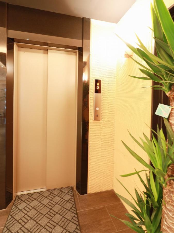 Toyama Town Hotel Exterior photo