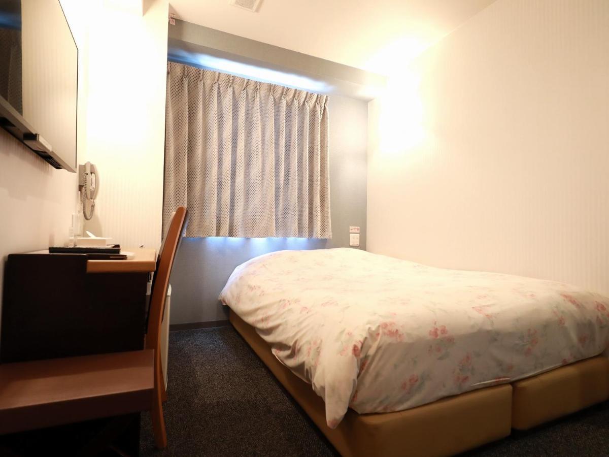 Toyama Town Hotel Exterior photo