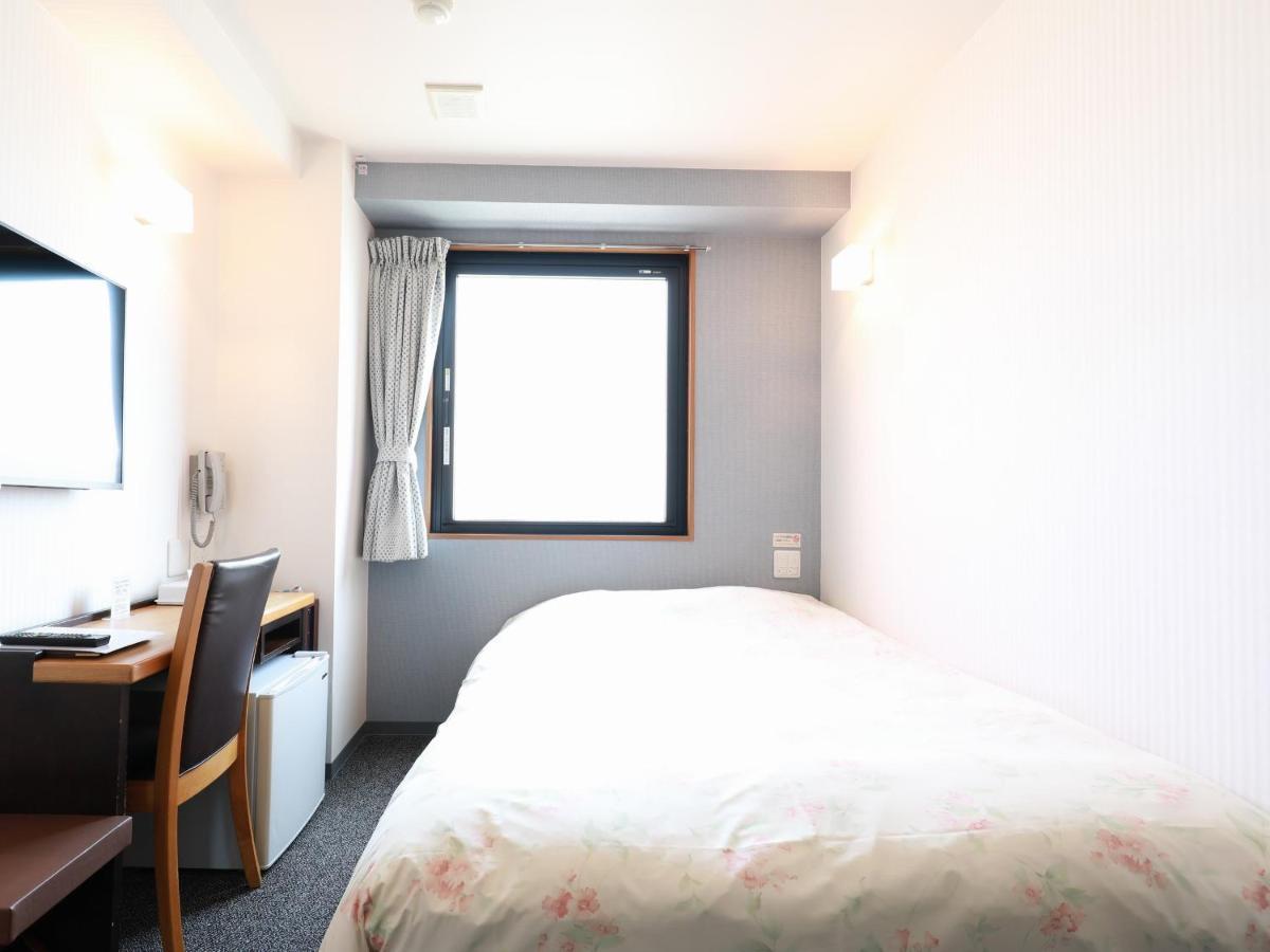 Toyama Town Hotel Exterior photo